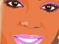 Jogo Makeup for Beyonce