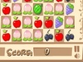 Jogo Fruit Puzzle