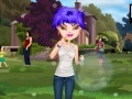 Jogo Bubble Girl Dress