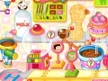 Jogo Sue Chocolate Candy Maker