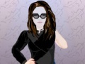 Jogo Twilight Bella Dress Up