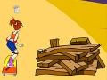 Jogo Skateboard girl