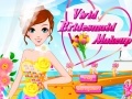 Jogo Vivid Bridesmaid Make Up