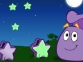 Jogo Dora The Explorer - Star Catching