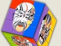 Jogo Face Off Cube