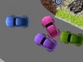 Jogo Target Racer