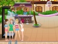 Jogo Naughty Pool Party