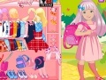Jogo Amanda Goes to School