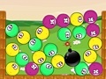 Jogo Shape smash