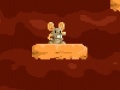 Jogo The Snake Jump