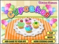 Jogo Cupcakes