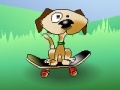 Jogo Dog skater