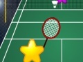 Jogo Star Badminton