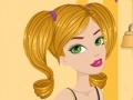 Jogo Disco Queen Makeover
