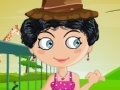 Jogo Katy Going To The Zoo