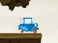 Jogo Johnny car gems adventure
