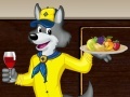 Jogo Wolf Dress Up