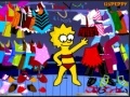 Jogo Dress Up Your Lisa