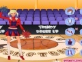 Jogo Trendy Dressup Cheerleader