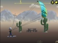 Jogo Zombie Kiteboarding