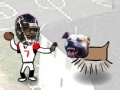 Jogo Michael Vick Dog Fight Game