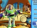 Jogo Toy Story Hidden Letters Game