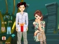 Jogo Lover's Park Dress Up