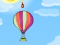 Jogo Balloon Flight