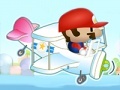 Jogo Mario Dogfights