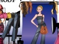 Jogo Fashion shoot