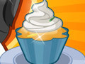 Jogo Yummy Lemon Cupcake