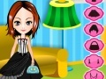 Jogo Cute Little Girls Dressup