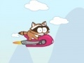 Jogo Crazy raccoon