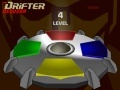 Jogo Drifter decoder