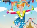 Jogo Adele the Circus Star