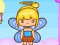 Jogo My Fairy Doll