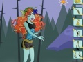 Jogo Lagoona and Gil Dress up