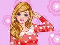 Jogo Barbie Valentine's Day