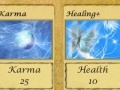 Jogo Doyu card battle