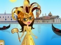 Jogo Venice Carnival Dress Up