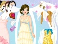 Jogo Ball Gown Dress up