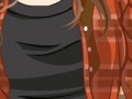 Jogo Dress up lady