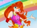 Jogo Winx Rainbow Magic