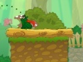 Jogo Super Frog