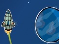 Jogo Space Gravity Game 2