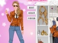 Jogo Blake Lively Dressup