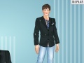 Jogo Matt Lanter 90210
