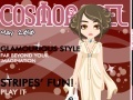 Jogo Cover Model Dress Up: May