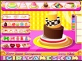 Jogo Super Delicious Cake
