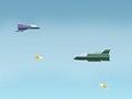 Jogo Bomber Jet